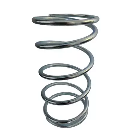 Non-Eps toisiojousi hopea (Stage 2) - Mönkijän variaattorinjouset - 167967 - 1