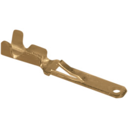 TERMINAL 110/ML110 M 100P - Sähköliittimet - 877547 - 1