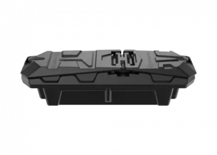 TESSERACT Kuljetuslaukku Pitkä CFMoto Uf - Mönkijän kuljetuslaatikot - 167017 - 2