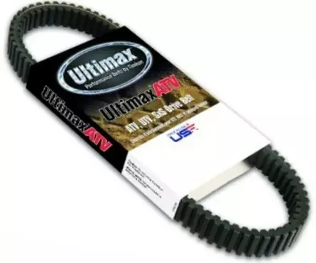 Ultimax UA480 Variaattorinhihna - Mönkijän variaattorinhihnat - 898067 - 1