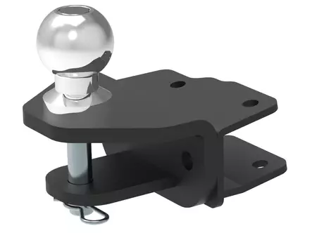 Vetokoukun asennussarja:TRX 420 FA/FE/FM (2014+)TRX 420 FE/FM (-2013)TRX 500 FE (2014+) - Mönkijän vetokoukut ja vetopisteet - 1000000217 - 1