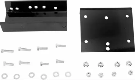 Vinssiasennussarja Kawasaki - Mönkijän etuvinssin asennussarjat - 884757 - 1