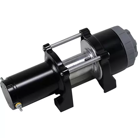 Vinssirunko 3500 Moose Utilities Aggro - Mönkijän vinssisarjat - 137507 - 1