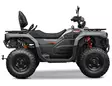 GOES TERROX 550 L Harmaa TÄYSIN UUSI MALLI! - - 9-9-192837 - 2