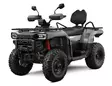 GOES TERROX 550 L Harmaa TÄYSIN UUSI MALLI! - - 9-9-192837 - 1