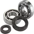 BEARINGS,CRANK POL 400CC - Mönkijän moottorin laakerit - 879037 - 1