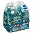 BR-LITE 55/100 P43T BLUE - Mönkijän polttimot - 876957 - 1