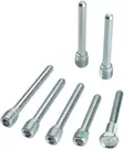 BRAKE CALIPER PINS Taakse - Jarrusatulat ja korjaussarjat - 873717 - 2