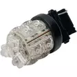 BULB 360LED 3157 RED - Mönkijän polttimot - 877357 - 1