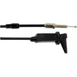 CABLE/CHOKE-ATV-POL - Mönkijän vaijerit - 872657 - 1