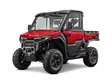 CFMOTO U10 Highland ABS Red - CFMoto U10 Highland - 188067 - 1