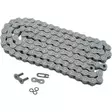 CHAIN PU 520 O-RNG X 120L - Mönkijän ketjut - 875877 - 1