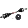 Demon Xtreme Heavy Duty Takavetoakseli - Mönkijän vetoakselit - 146727 - 1