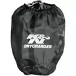 DRYCHARGER KFX450R - Mönkijän ilmansuodattimen pölysuojat - 882997 - 1