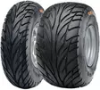 DURO DI2019 SCORCHER 19x6-10 (14N) 4PLY (E) - Mönkijän renkaat 10" vanteelle - 890957 - 1