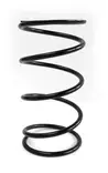 EPI SECONDARY CLUTCH SPRING YELLOW/BLACK - Mönkijän variaattorinjouset - 147307 - 1