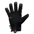 Finntrail Graphite red ajohanskat - Ajohanskat - 137417 - 3