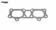 GASKET KIT EXHAUST POL - Pakoputken tiivisteet - 172627 - 1
