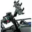 GPS/PHONE HOLDER ATV/UTV - Puhelin ja gps kiinnikkeet - 873587 - 1