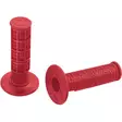 GRIP MOOSE STEALTH MX RED - Mönkijän tupit - 873297 - 1