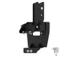 Hydraulisylinterin kiinnityssarja - Mönkijän hydrauliikka - 147657 - 3