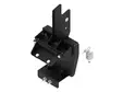Hydraulisylinterin kiinnityssarja - Mönkijän hydrauliikka - 147657 - 1