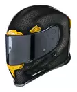 ICON Airframe Pro™ Carbon 4Tress Helmet - Umpikypärät - 10000165147 - 1