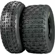 ITP Holeshot XC 22x7-10 (33F) 4PLY - Mönkijän renkaat 10" vanteelle - 387 - 1