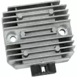Jännitteensäädin Kawasaki - Mönkijän jännitteensäätimet - 877467 - 1
