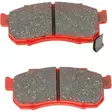 Jarrupalat EBC FA476 - Jarrupalat - 873837 - 2