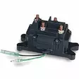 Kontaktori 12v dc, warn rt15 ja power pivot - Mönkijä vinssin releet - 1997 - 2