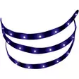 Ledinauha 91cm Violetti - LED Lisävalot - 877327 - 1