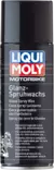 LIQUI MOLY Gloss Spray Wax - Pesuaineet ja vahat - 167457 - 1