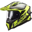 LS2 Explorer Alter kypärä - Adventure Kypärät - 198427 - 1