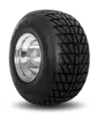 Maxxis rengas 225/40-10 C-9273 (18x10.00-10) - Mönkijän renkaat - 903037 - 1