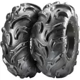 MAYHEM 24X8-12 6PR 40F - Mönkijän renkaat 12" vanteelle - 890767 - 1