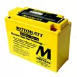Motobatt akku mbtx24u - Mönkijän akut - 67 - 1