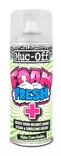MUC-OFF Foam Fresh 400ml - Kypäränpuhdistusaineet - 167447 - 1