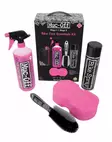 MUC-OFF Hoitopaketti - Pesuaineet ja vahat - 175347 - 1
