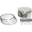 PISTON KIT STD YAM 700 - Mönkijän männät - 878807 - 1