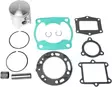 PISTON KIT W/GASKETS - Mönkijän männät - 880217 - 2