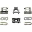 PU CHAIN 428H - Mönkijän ketjut - 876477 - 1