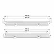 Purelux Panther S800 GEN3 - LED Lisävalot - 1000017 - 8