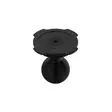 Quad Lock 20mm Ball Top Cap Adaptor - Puhelin ja gps kiinnikkeet - 8009917 - 1