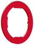 Quad Lock MAG Ring Red (V2) - Puhelin ja gps kiinnikkeet - 8009927 - 1