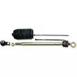 RACK/PINION END KT LH Polaris - Mönkijän raidetangonpäät ja raidetangot - 1000014777 - 1