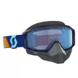 Scott Goggle Primal Snow ajolasit - Crossilasit - 167147 - 1