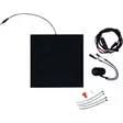 SEAT WARMER HI/LO SINGLE - Mönkijän penkinlämmittimet - 872307 - 1