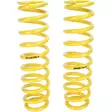 SHOCK SPRING RR SUZ KQ - Mönkijän jouset - 885677 - 1