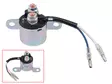 SOLENOIDI POLARIS - Mönkijän startin releet ja solenoidit - 192137 - 1